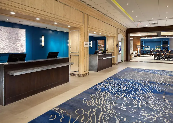 The Westin Oaks Houston At The Galleria