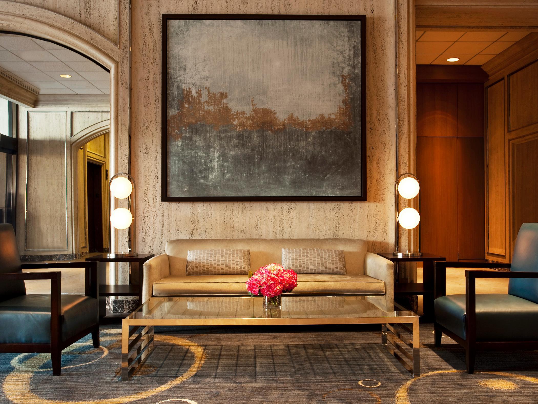 Hotel The Westin Oaks At The Galleria 4*