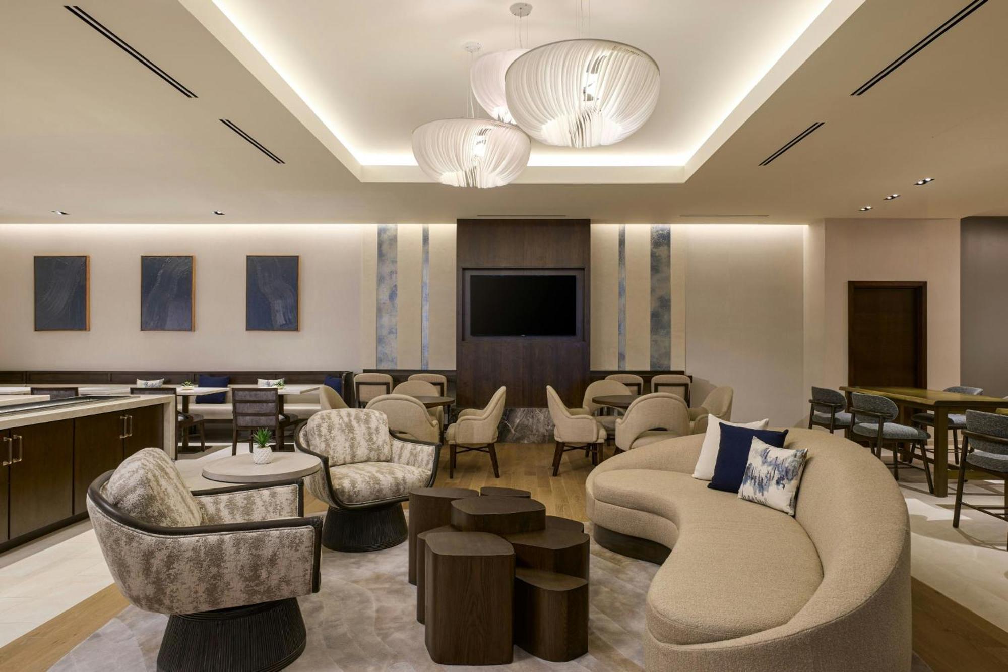 Hotel The Westin Oaks At The Galleria 4*